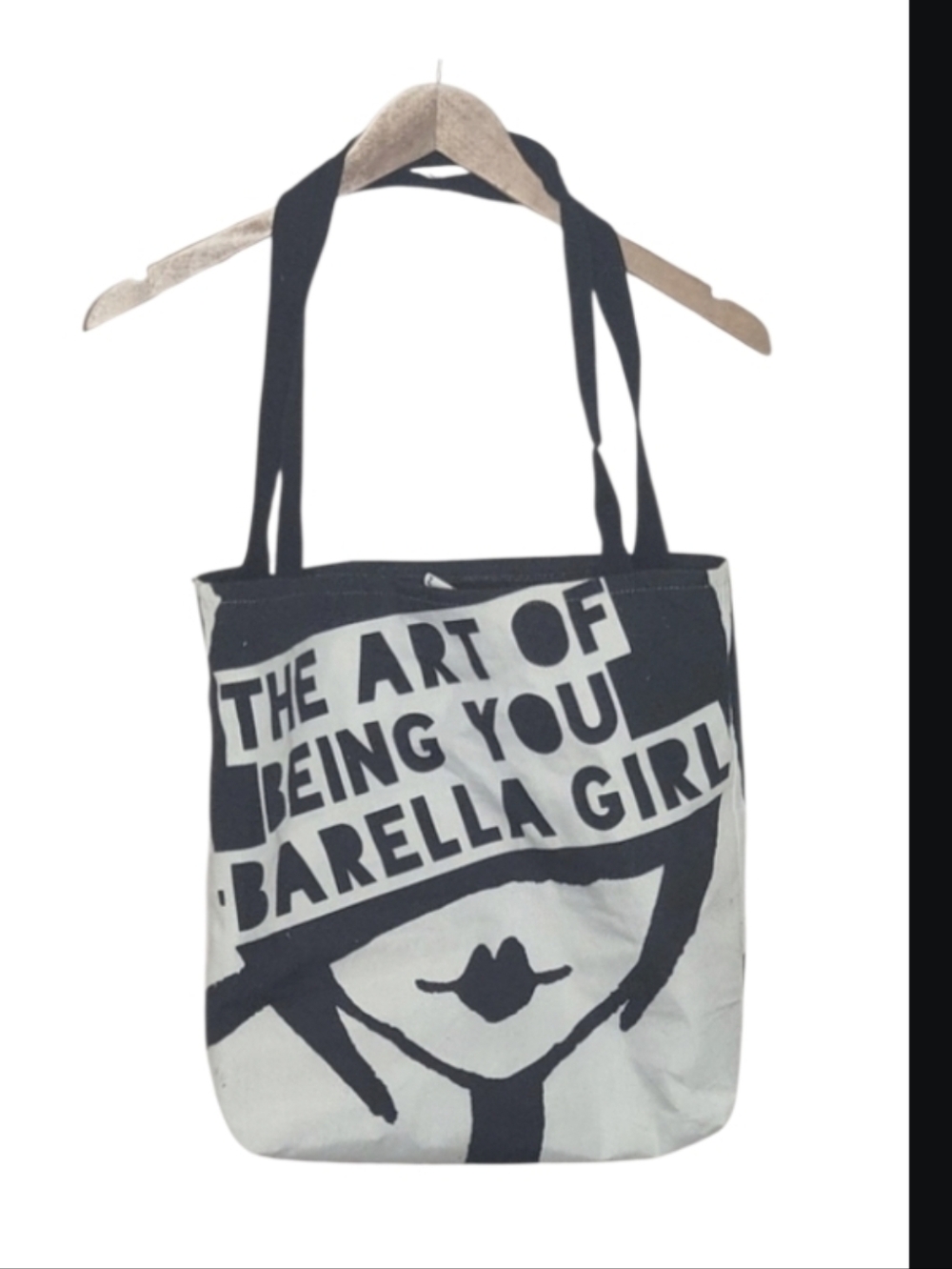 The Art Of Being You Tote Bag